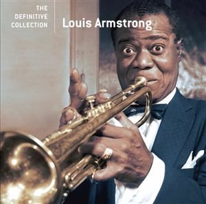 CD Shop - LOUIS & HIS ALL STA ARMSTRONG DEFINITIVE COLLECTION