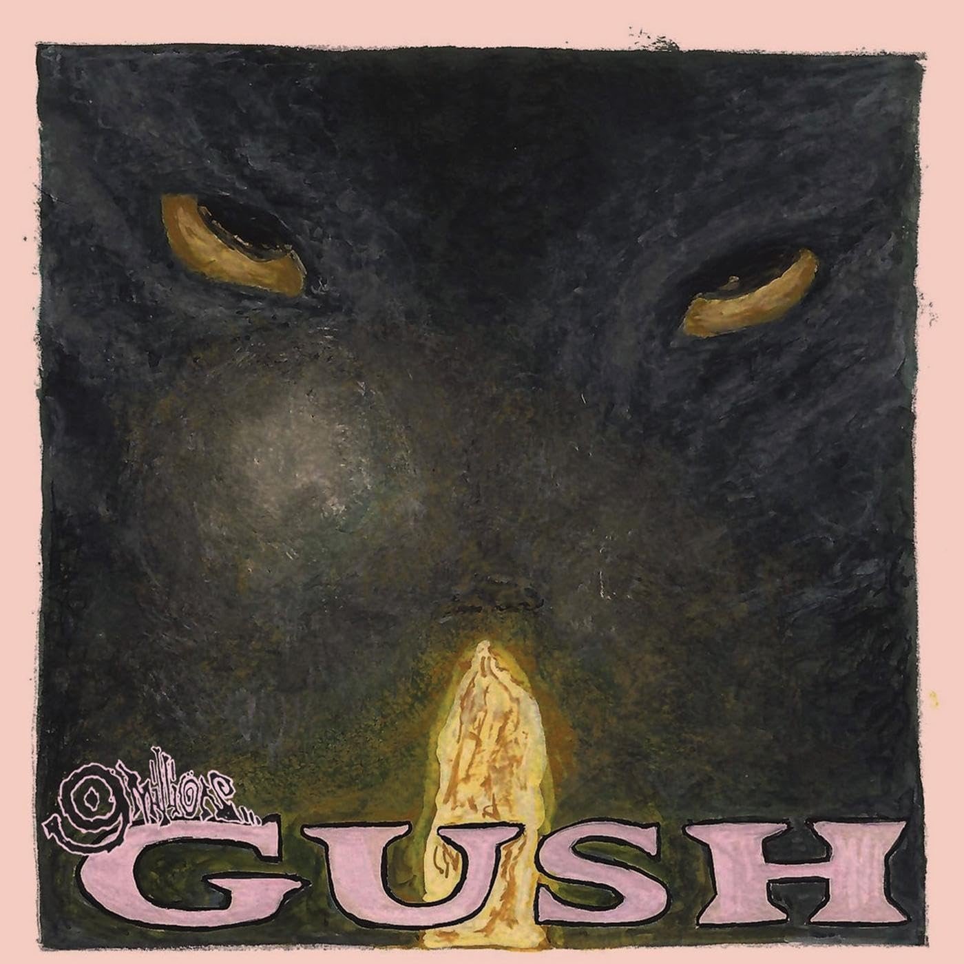 CD Shop - NINEMILLION (9MILLION) GUSH