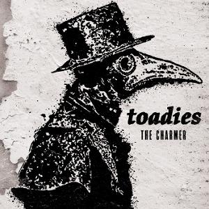 CD Shop - TOADIES CHARMER