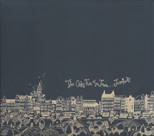 CD Shop - JOSEF K ONLY FUN IN TOWN