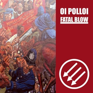 CD Shop - OI POLLOI SPLIT