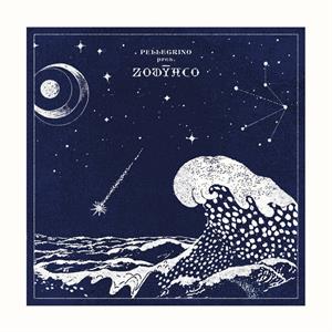 CD Shop - PELLEGRINO ZODYACO