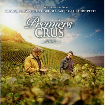 CD Shop - VARIOUS ARTISTS PREMIERS CRUS