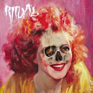 CD Shop - VANDALISMUS RITUAL