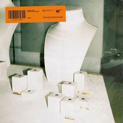 CD Shop - JONATHAN BOCKELMANN CHILDISH MIND