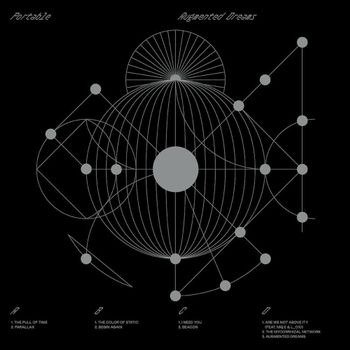 CD Shop - PORTABLE AUGMENTED DREAMS