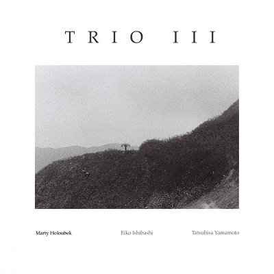 CD Shop - MARTY HOLOUBEK TRIO III