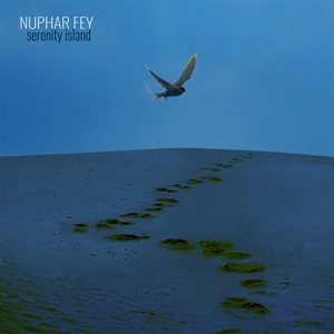 CD Shop - NUPHAR FEY SERENITY ISLAND