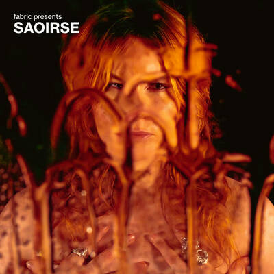CD Shop - SAOIRSE FABRIC PRESENTS SAOIRSE