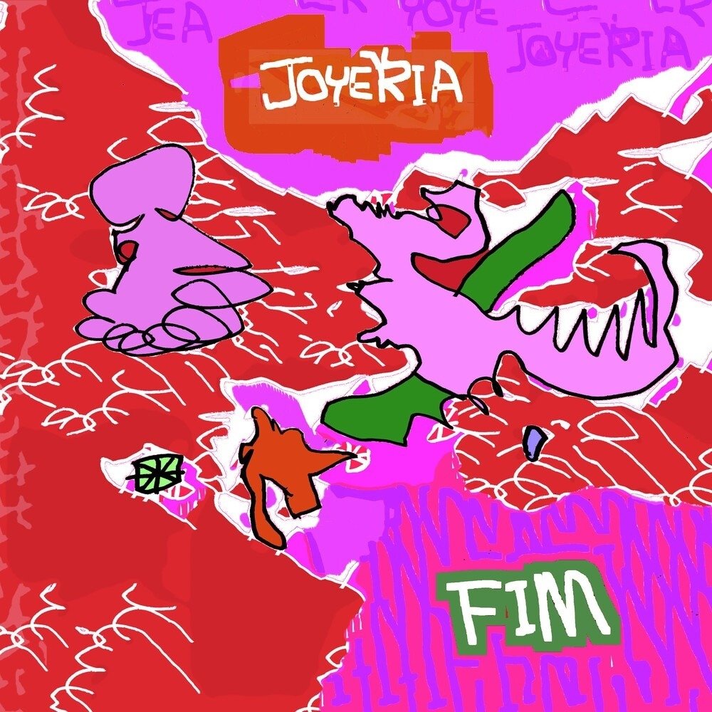 CD Shop - JOYERIA FIM