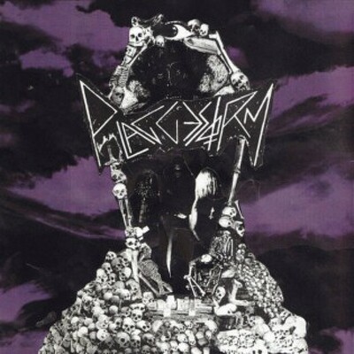 CD Shop - PLAGUESTORM ETERNAL THRONE