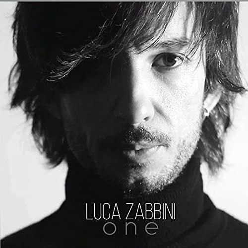 CD Shop - LUCA ZABBINI ONE
