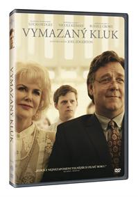 CD Shop - FILM VYMAZANY KLUK DVD