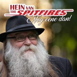 CD Shop - HEIN VAN THE SPITFIRES NOG EENE DAN