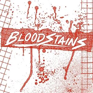 CD Shop - BLOOD STAINS BLOOD STAINS