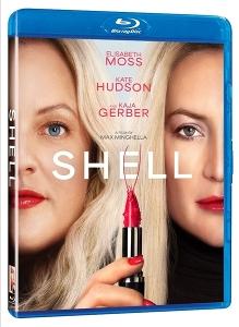 CD Shop -  SHELL