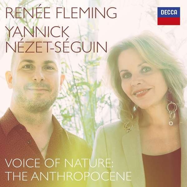 CD Shop - YANNICK NéZET-SéGUIN,RENéE FLEMING VOICE OF NATURE: THE A...