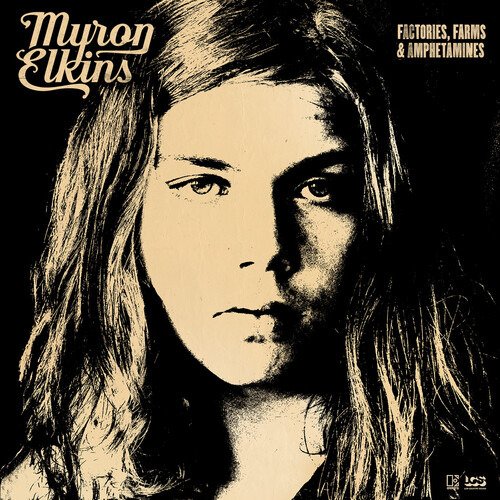 CD Shop - MYRON ELKINS FACTORIES FARMS & ...
