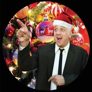 CD Shop - THE RALPH CHAMPAGNE REVIEW GRINCH