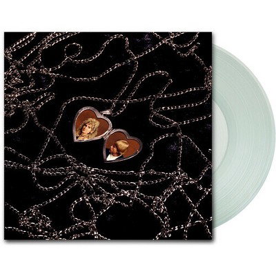 CD Shop - TENNIS FACE DOWN IN THE GARDEN