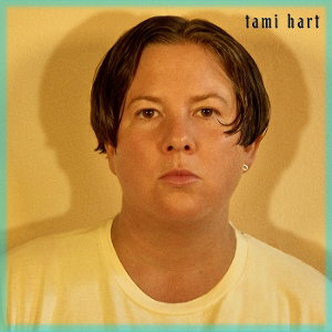 CD Shop - TAMI HART TAMI HART