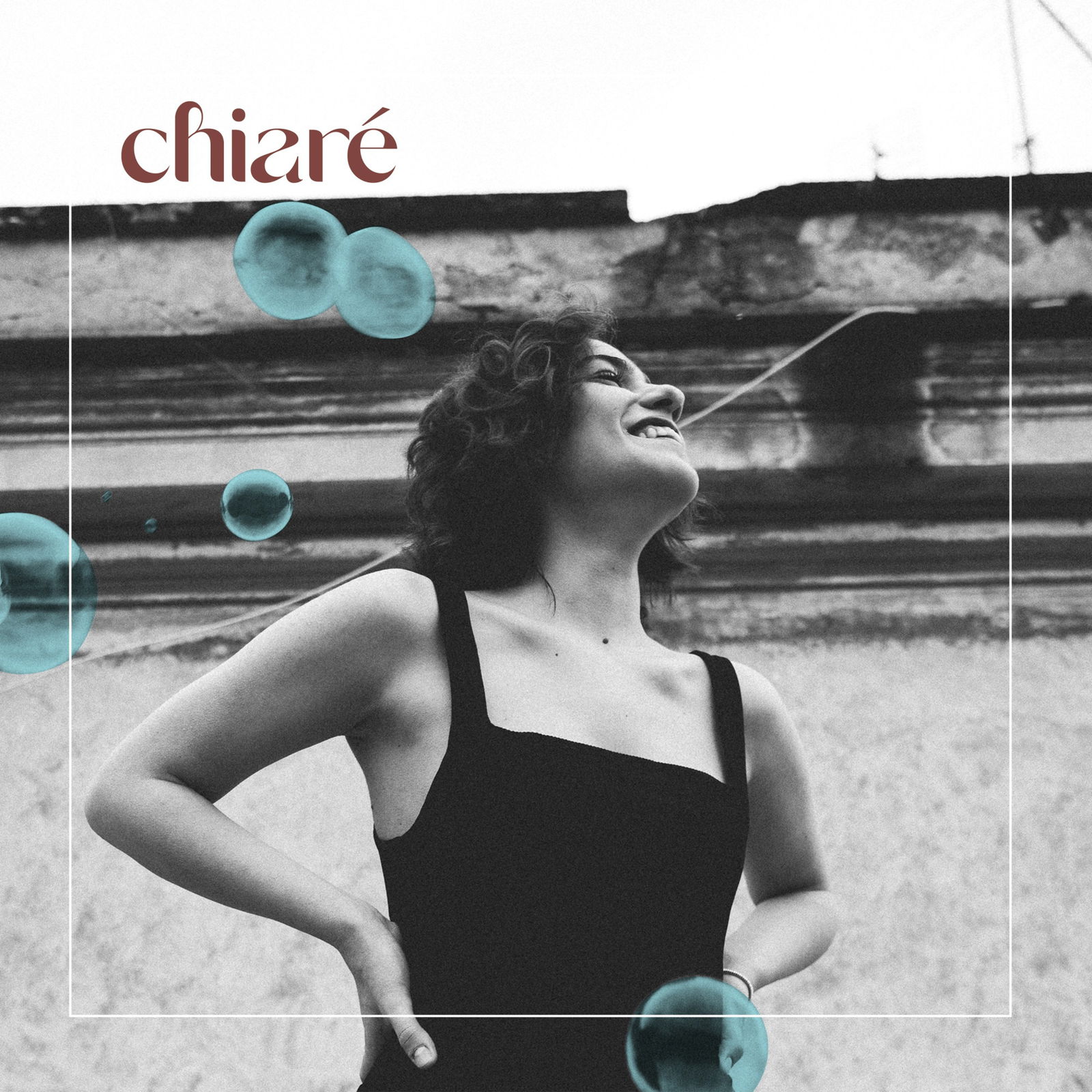 CD Shop - CHIARE CHIARE
