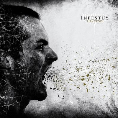 CD Shop - INFESTUS THRYPSIS