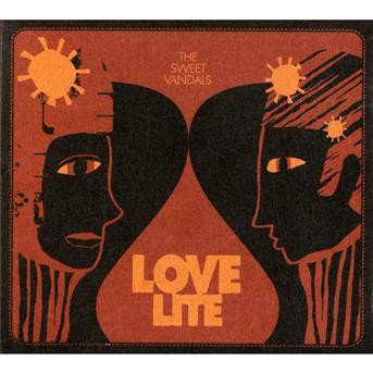 CD Shop - THE SWEET VANDALS LOVELITE