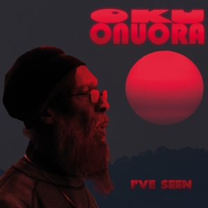 CD Shop - OKU ONUORA I\