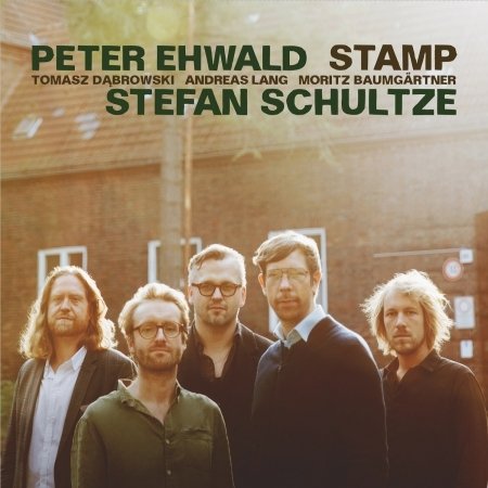 CD Shop - PETER & STEFAN SCHULTZE EHWALD STAMP