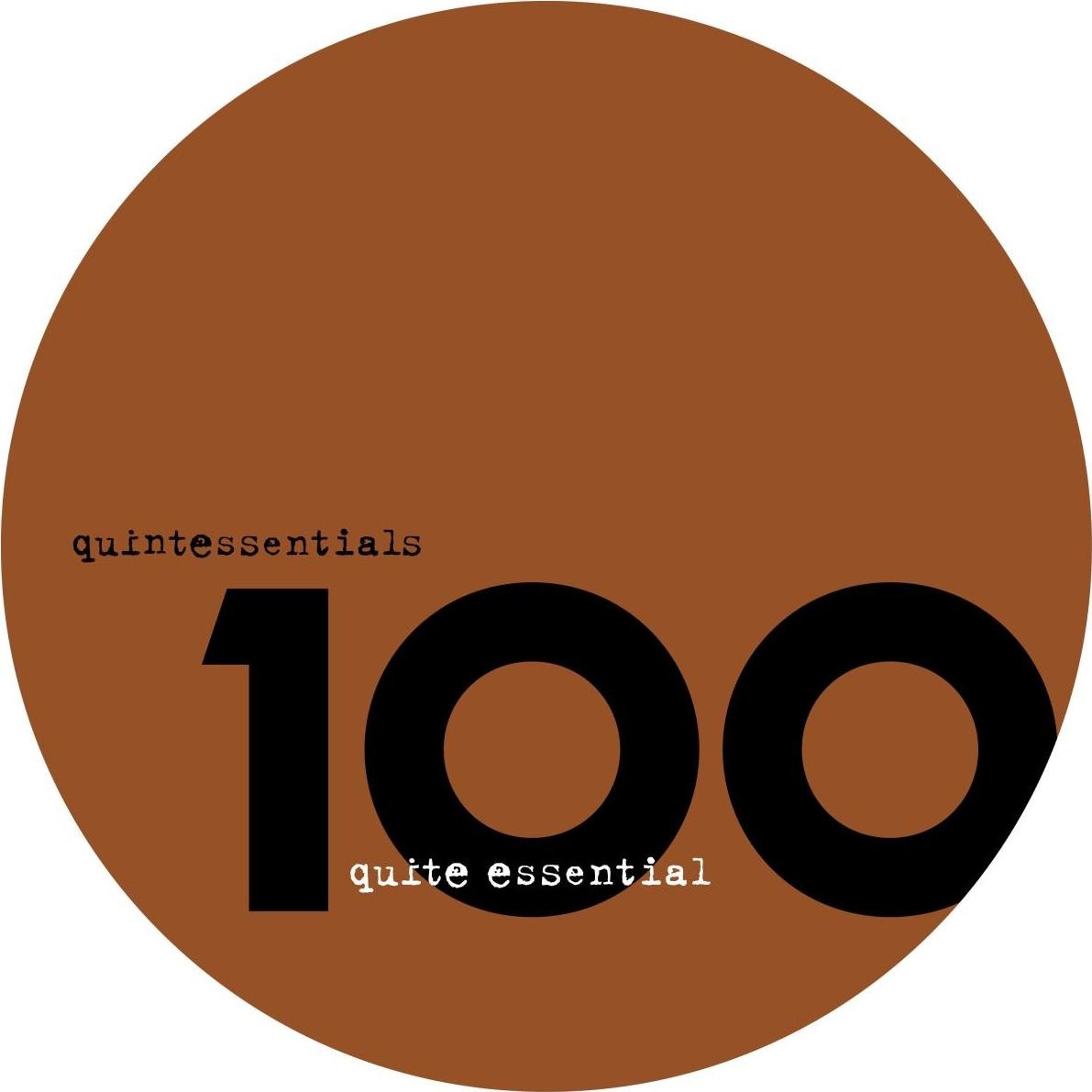 CD Shop - VARIOUS ARTISTS QUITE ESSENTIAL