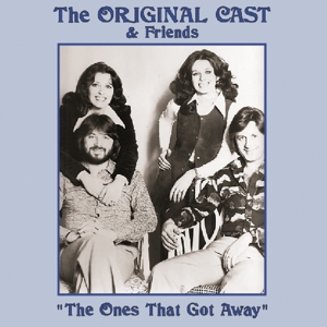 CD Shop - VARIOUS ARTISTS ONES THAT GOT AWAY