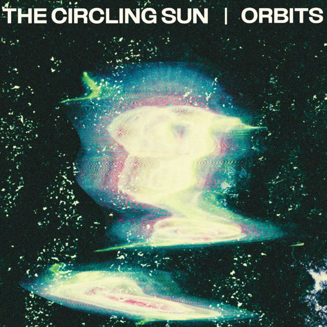 CD Shop - THE CIRCLING SUN ORBITS