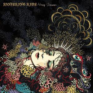 CD Shop - VANISHING KIDS HEAVY DREAMER