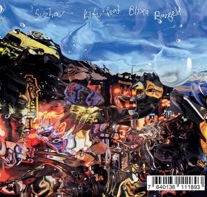 CD Shop - KIKU SUZHOU/ IT\