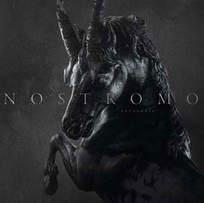 CD Shop - NOSTROMO BUCEPHALE