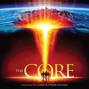 CD Shop - CHRISTOPHER YOUNG CORE