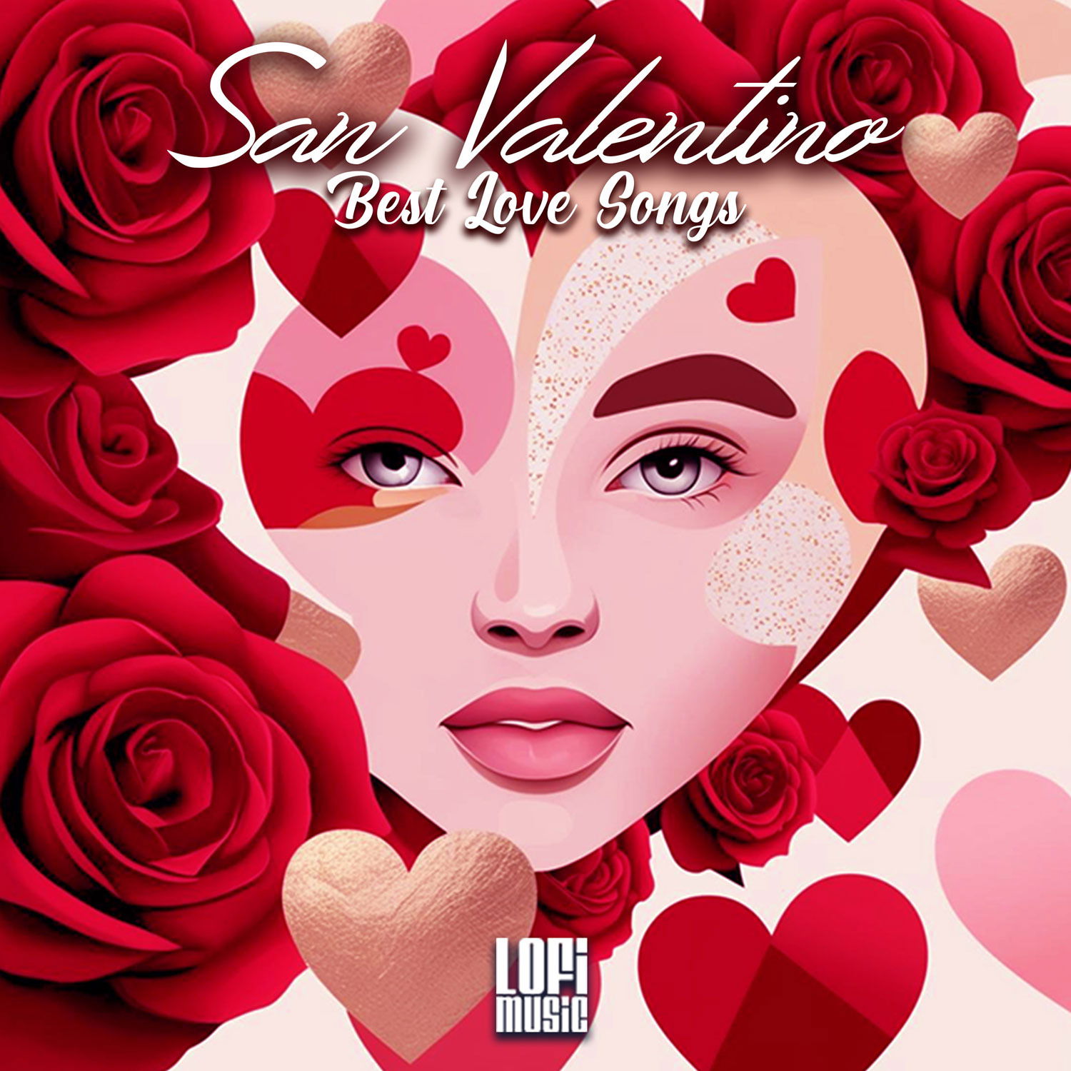 CD Shop - VARIOUS ARTISTS SAN VALENTINO BEST LOV...