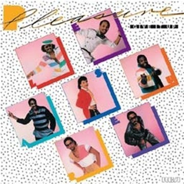 CD Shop - PLEASURE GIVE IT UP