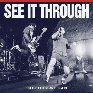 CD Shop - SEE IT THROUGH 7-TOGETHER WE CAN