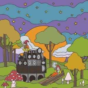 CD Shop - WET TUNA VAST