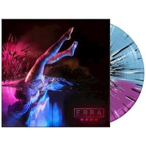 CD Shop - ERRA Erra - Neon