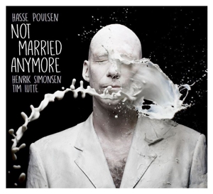 CD Shop - HASSE POULSEN NOT MARRIED ANYMORE