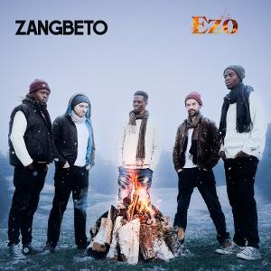 CD Shop - ZANGBETO EZO