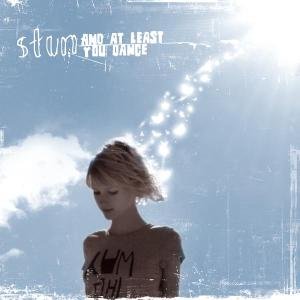 CD Shop - STUN AND AT LEAST YOU DANCE