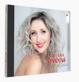 CD Shop - KATEřINA ŠEVIDOVá Buď klidná