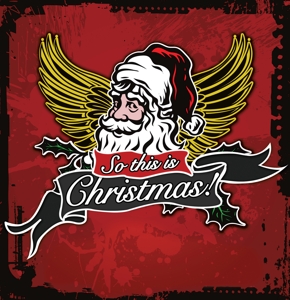 CD Shop - VARIOUS ARTISTS SO THIS IS CHRISTMAS