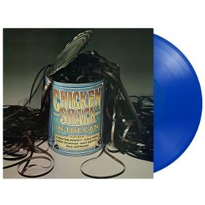 CD Shop - CHICKEN SHACK IN THE CAN