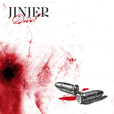 CD Shop - JINJER DUEL