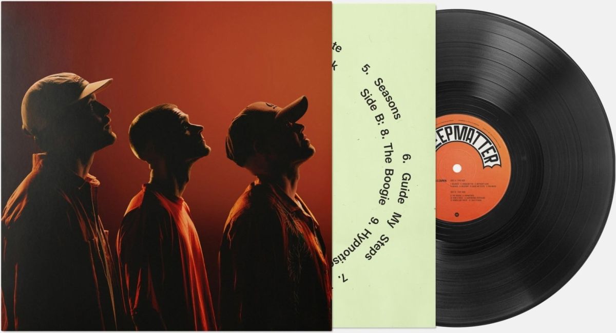 CD Shop - SUMMERS SONS & C.TAPPIN LIGHTWORKS